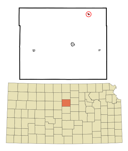 Barnard, Kansas